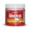 Germa Manteca Ubre Plus Roja/Red with Tea Tree Oil 3 oz. Jar 3-PACK
