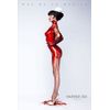 Nurse 3D Movie Poster 24Inx36In #01
