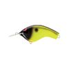 SHIMANO Artificial Bantam Macbeth Flat AR-C 9 g Silver