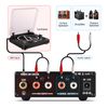 Nobsound T3 MM Phono Preamp Record Player Preamp HiFi Turntable Amplifier