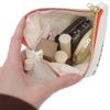 Kay Company Hello Kitty Canvas Boat Pouch CHP3-KT