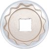 BGS 7455 | Socket, 12-point | 20 mm (3/4") Drive | 55 mm