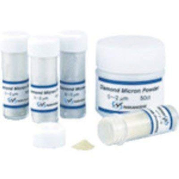 Nakanishi Diamond Powder 55317