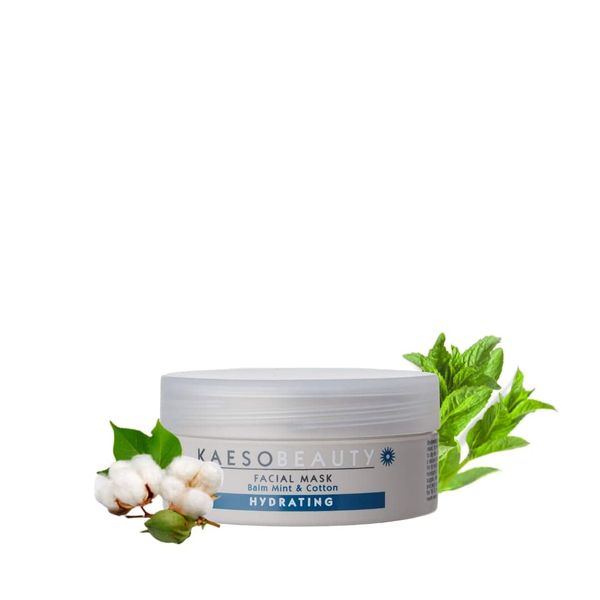 Kaeso Hydrating Facial Mask 95 ml