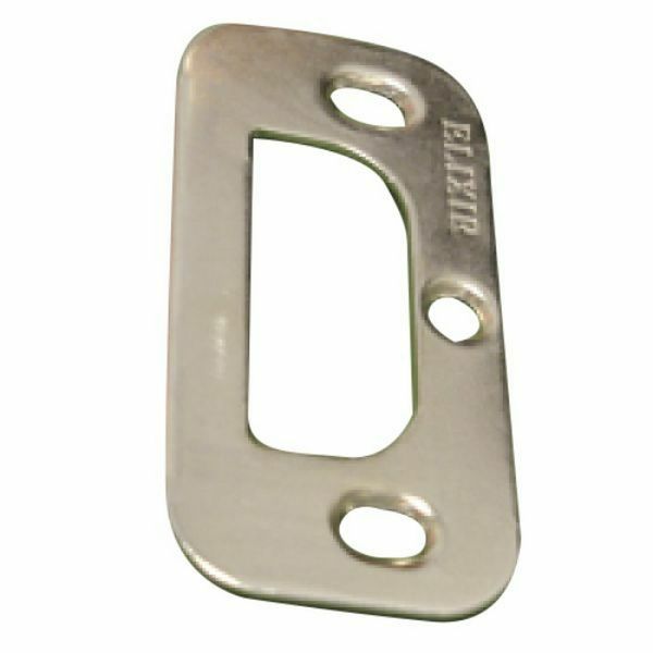 Elixir Mobile Home Door Striker Plate 295071