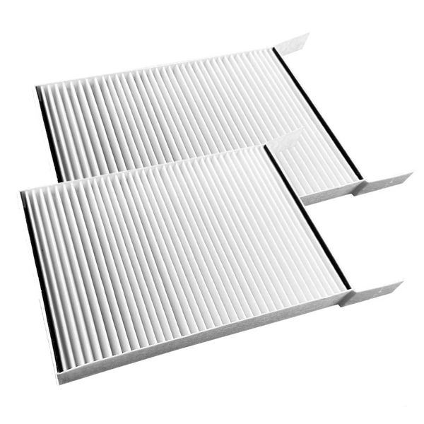 AIR2GO Filter Set G4 für Zehnder ComfoSpot 50 (2 Stück)
