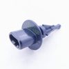 HONDA 37880-MCA-003 SENSOR, AIR TEMP