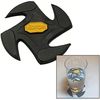 Vibram Vibram Twister Coaster Black, Black