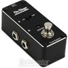 On-Stage Stands GSP1000 ABY Switcher Pedal