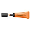 Stabilo Neon Highlighter - Neon Orange