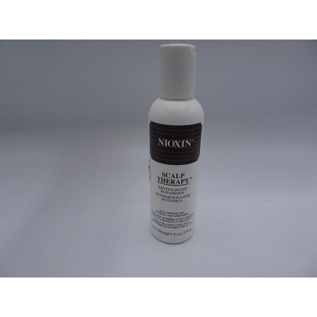 Nioxin Scalp Theraphy Conditioner 6 oz