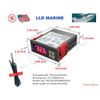 Temperature Switch Controller Thermostat Module Digital Sensor AC 110V STC-3000