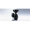 Schott Zwiesel SCH Sensus Black Wine Tasting Pack of 6