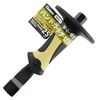 Bigman BHGC-2 Hand Guard Chisel Flat Blade 1.0 inches (25 mm)