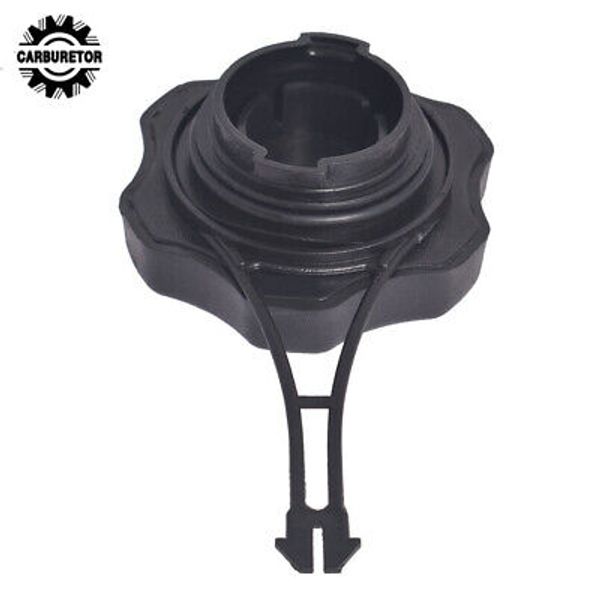 Fuel Tank Cap Fit For Toro Smart Stow Fuel Cap & Briggs Stratton Part 594061