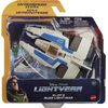 Pixar Lightyear Buzz with Ship XL07