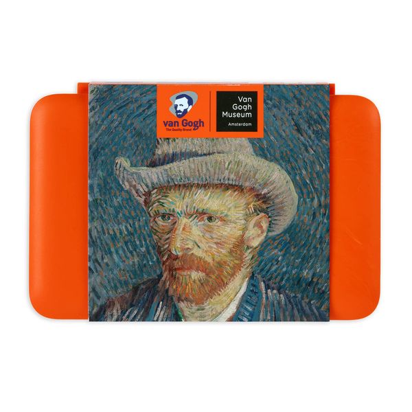 Talens Van Gogh Pocket Box of 12 Watercolour Paints