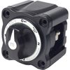 BLUE SEA BATTERY SWITCH MINI FOUR POSITION "Prod. Type: Electrical"