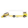 Hot Wheels Mattel Equpos Mod Sdos Transport Trolley