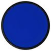 vhbw Universal Farbfilter blau für Kamera Objektive mit 77mm Filtergewinde - Blaufilter