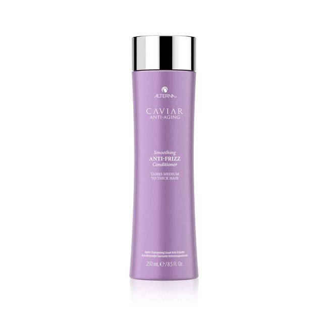 Alterna Caviar Anti-Aging Smoothing Anti-Frizz Conditioner, 8.5 Fl Oz