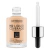 Catrice - Foundation - online exclusive - HD Liquid Coverage Foundation 005