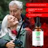 Glyco Shizen Glycogen Support Drops Advanced Formula Vitamin Supplement 30 Servs