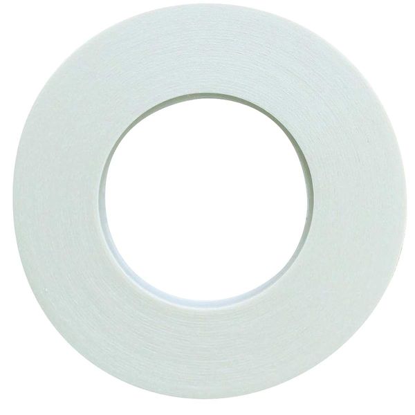 Icy Free Tape (Refill) 0.06 inch (1.5 mm) Width White