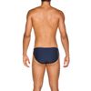 ARENA Herren Dynamo Swim Briefs, Navy, 44 EU