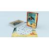 EuroGraphics Blue Vase by Cezanne 1000 Piece Puzzle