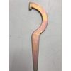 5 STAR Metal Hook Pair Hook Auto Body Frame Tool