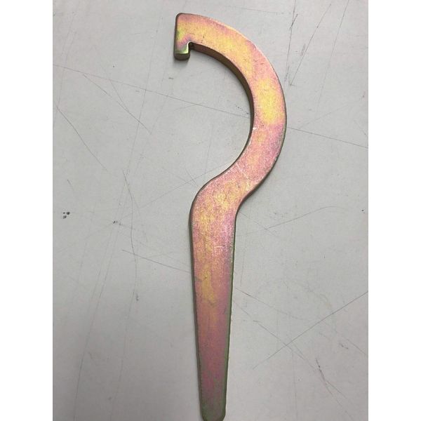 5 STAR Metal Hook Pair Hook Auto Body Frame Tool