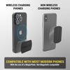 2 Pack Magnetic Dashboard Phone Holder for Car Mount Portable Device Mount