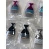 50 Bulk Mermaid Makeup Brush Professional Foundation Powder Blush