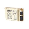 sera Electronic Ballast Pond UV-C System 55 W, Multicoloured, one Size