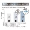 Holistic Cure Magnet Hair Pro Dryer Zero White Plus HCD-G08CW