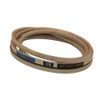 New  Replacement Belt measuring 1/2" x 119", Goodyear: 841190 Ref No: A117