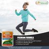 2 Pack Best Naturals Magnesium Citrate 1 lb