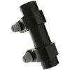 Motorcraft MEOE50 Tie Rod Adjusting Sleeve
