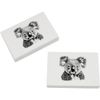 2 x 45mm 'Koala Portrait' Erasers/Rubbers (ER00046948)