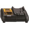 DEWALT 20V MAX* Charger (DCB115)