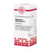 DHU Magnesium chloratum C12 Streukügelchen, 10 g Globuli