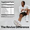 Revive Gut Health+ - 60 vcaps