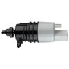 Windshield Washer Pump Compatible With Chevrolet Volt 2011 2012 2013 2014 2015 2016 2017 2018 2019 PC-965805