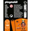 Playmobil Naruto-Uzumaki