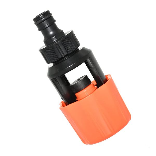Ram® Universal Tap Connector Mixer Kitchen Garden Hose Pipe Joiner Fitting For Taps