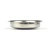 Universal Stainless Steel Backflush Cleaning Disc by EDESIA ESPRESS