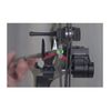Ripcord Max Arrow Rest RH Black