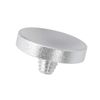 Shutter Button/Release Button Etsumi Shooting Button Silver VE-6939