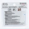 ARDELL Double Trio Individuals Eye Lashes, Medium, Black